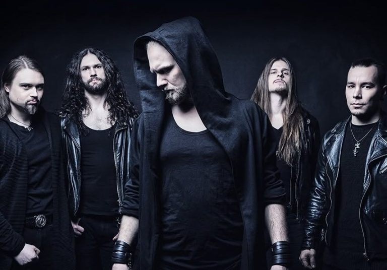 BRYMIR post new single and music video