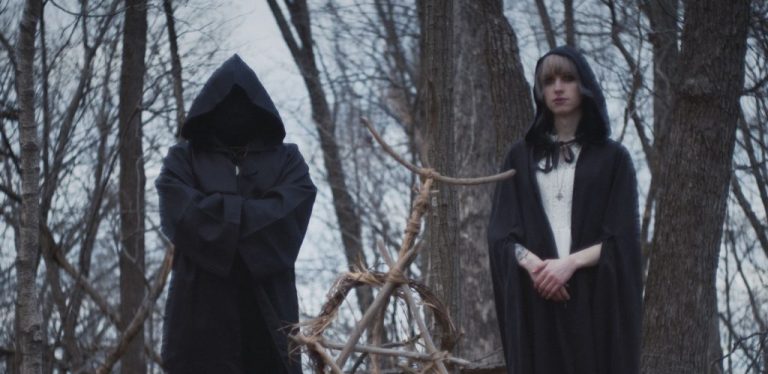 BURIAL PATH unveil new single and music video