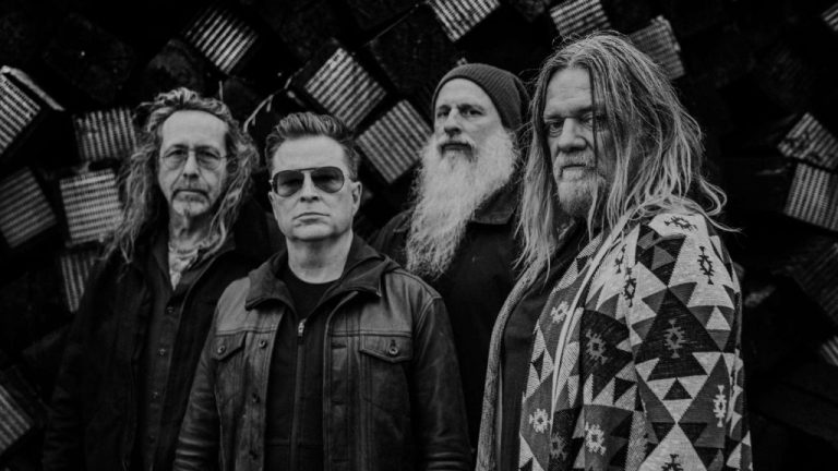CORROSION OF CONFORMITY and THE SWORD announce US tour