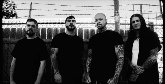 CROWN MAGNETAR unleash new single and music video
