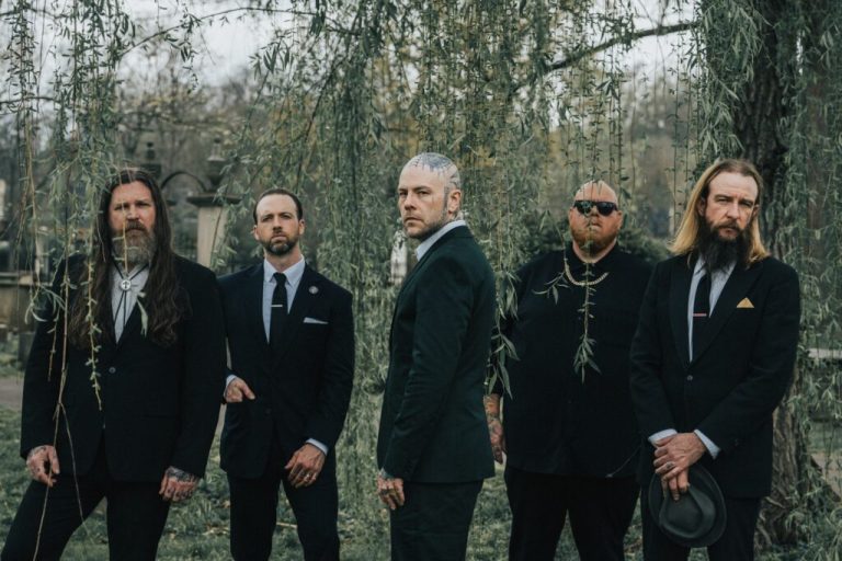 DEMON HUNTER premiere new live music video
