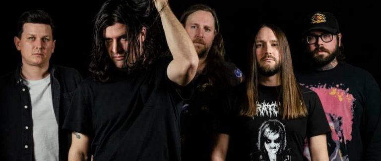 DEAD TIRED drop new music video