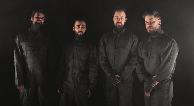 DESCAPE put out new single and music video