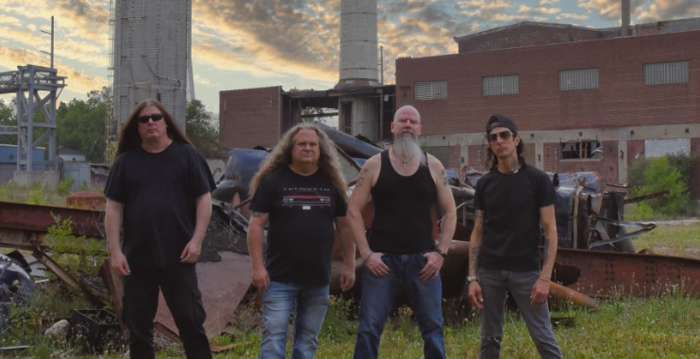 EXHORDER announce US tour