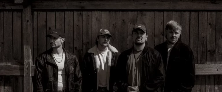 HALF ME post new single and music video