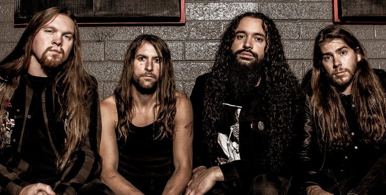 HAVOK announce US tour