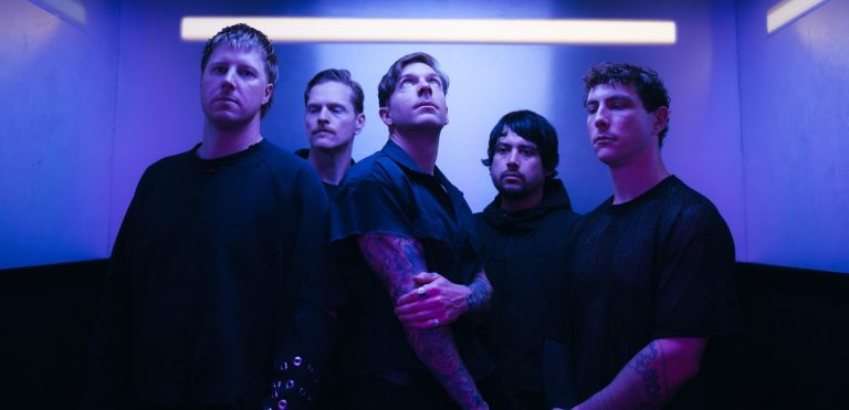 KINGDOM OF GIANTS announce North american tour