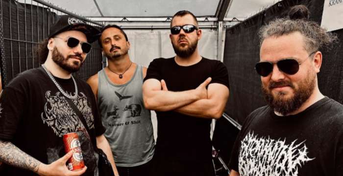 KORPSE unleash new cover single and lyric video