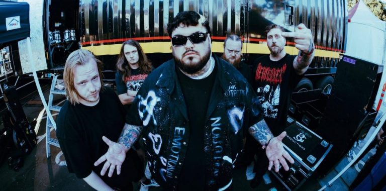 LEFT TO SUFFER unleash new audio single