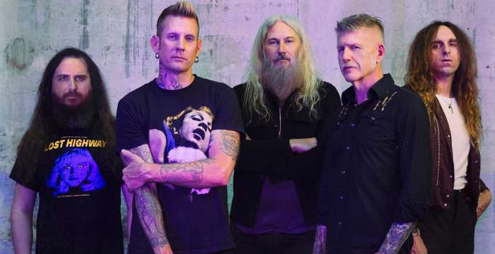 MASTADON Unveil new single and music video
