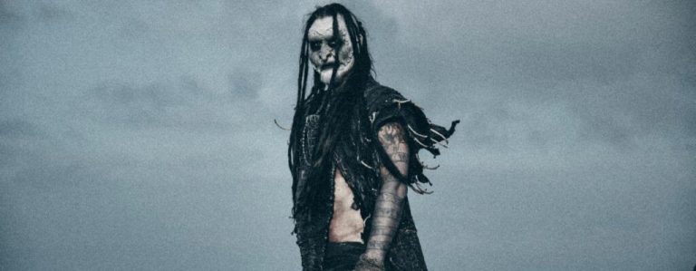 MORTIIS streaming new EP