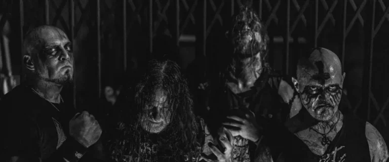 NUNSLAUGHTER put out new music video