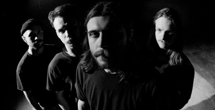 OUR COMMON COLLAPSE unveil new single and video visualizer
