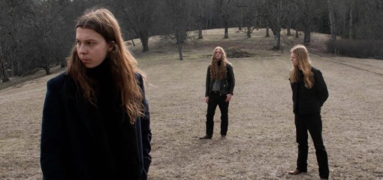 SARCATOR offer new single and music video