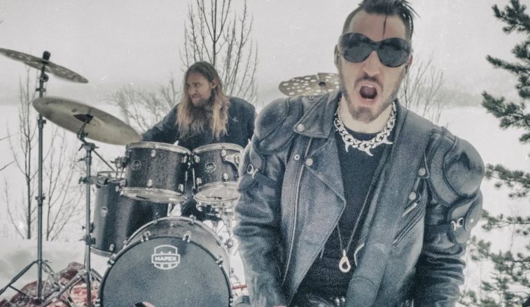 SHINING drop new single and music video