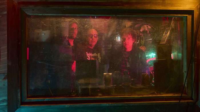 SLEEP release new audio single