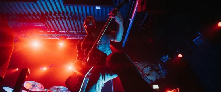 SUN GUTS deliver new audio single