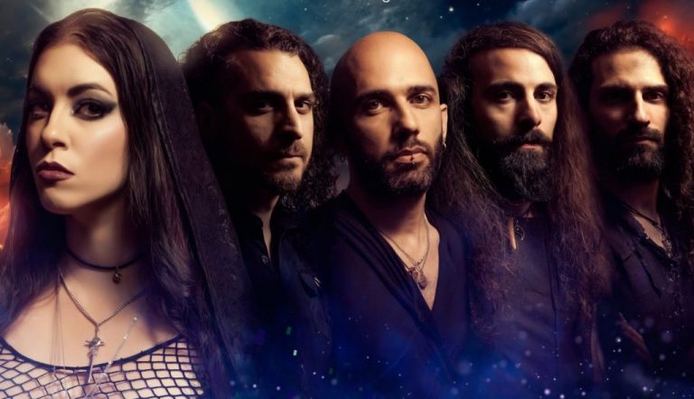 TEMPERANCE share new single and music video