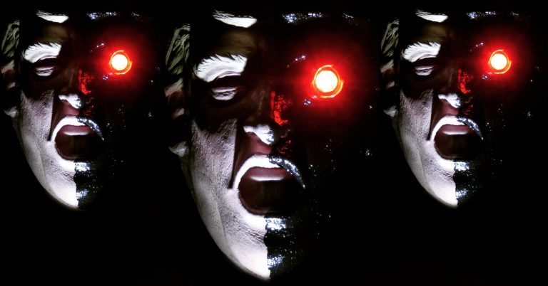 THE JOHN CANDY deliver new single and music video