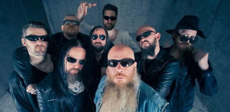 TROLLFEST offer new single and music video
