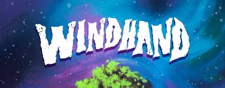 WINDHAND announce US tour dates