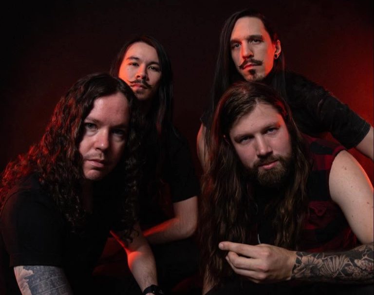 ÆTHER REALM put out new single and music video