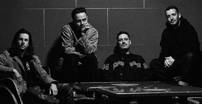 ARCHITECTS share new single and music video