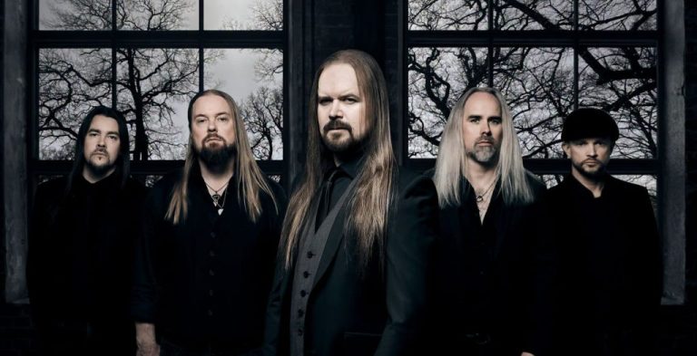 INSOMNIUM unveil new single and music video