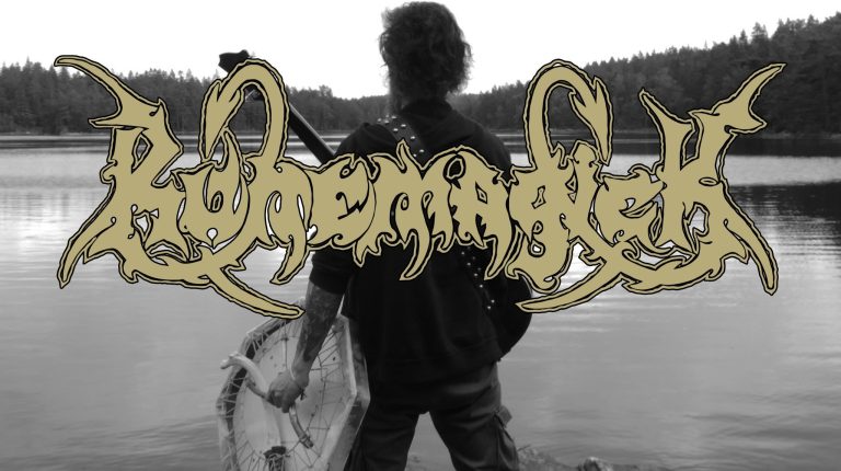 RUNEMAGICK drop new audio single