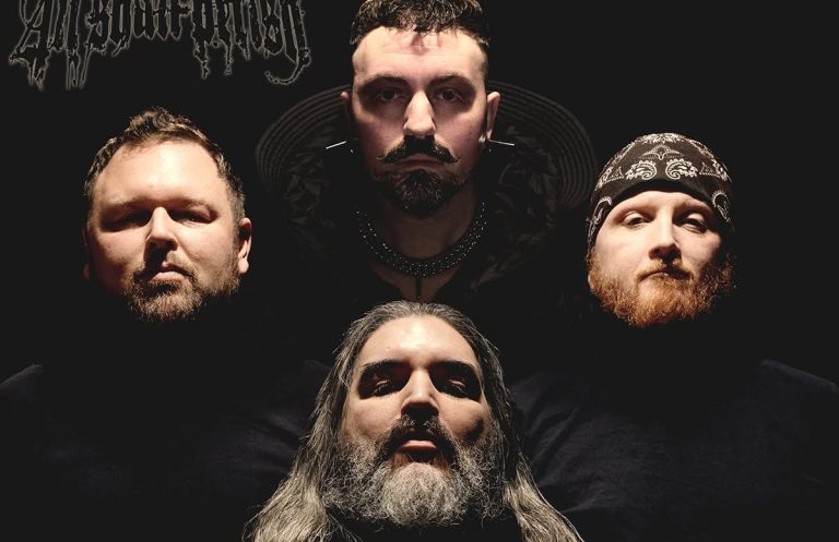 ALL SHALL PERISH unleash new audio single