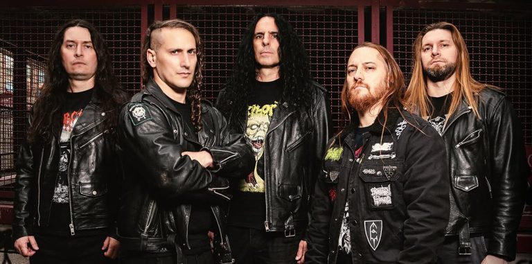 AVULSED unveil new audio cover single