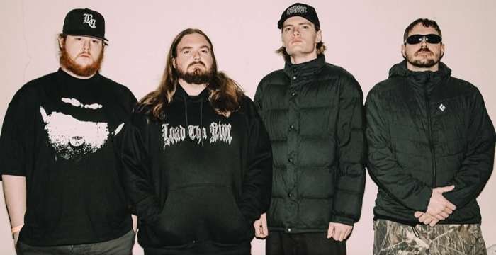 BOLTCUTTER announce US tour