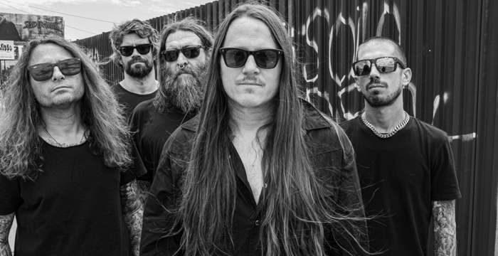 DAREST HOUR unveil new single and music video