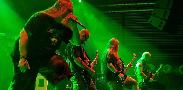DAWN OF DEMISE unleash new single and music video