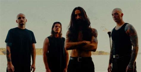 ENTERPRISE EARTH post new single and music video