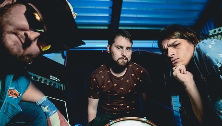 FLAGMAN announce US tour dates