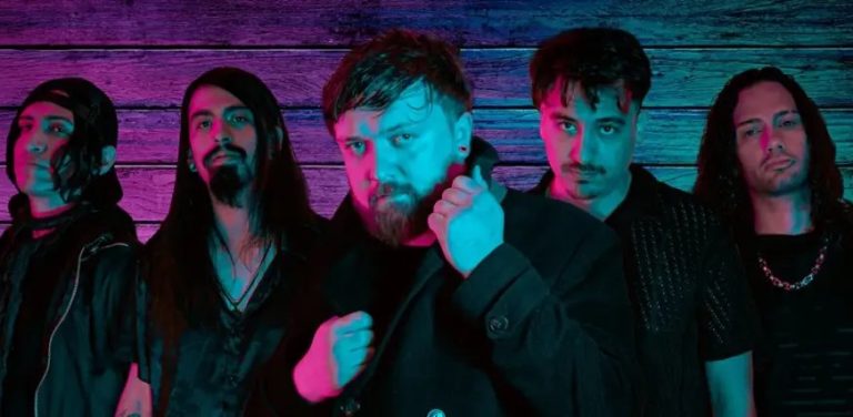 FOREWORD share new single and music video