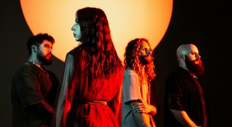 GORE. share new single and music video
