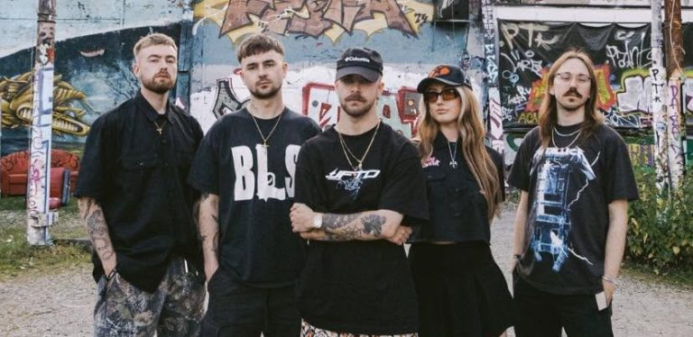 GUILT TRIP announce North American tour