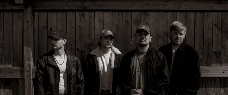 HALF ME debut new single and music video
