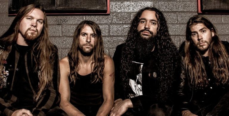 HAVOK debut new single and music video