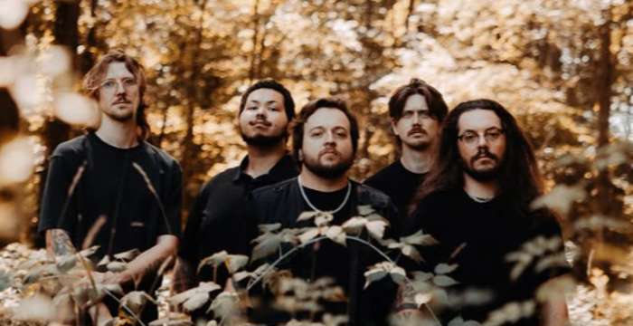 HOLLOW FRONT put out new audio single