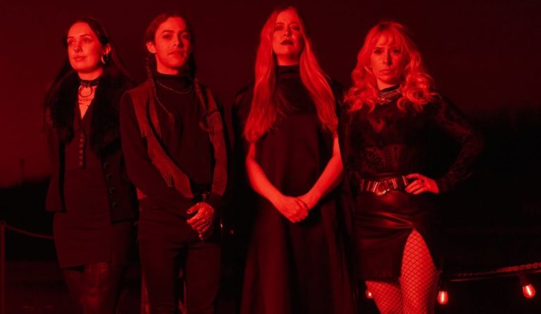 KONVENT post new single and music video