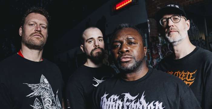 LENG TCH’E return with new single and music video