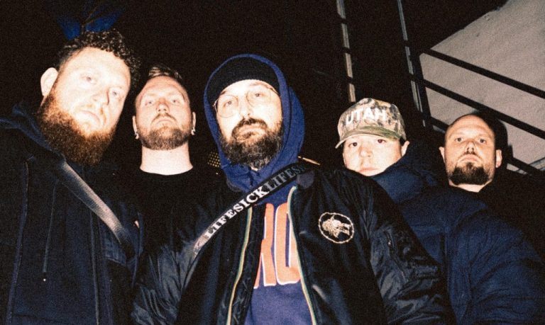 LIFESICK offer new single and music video
