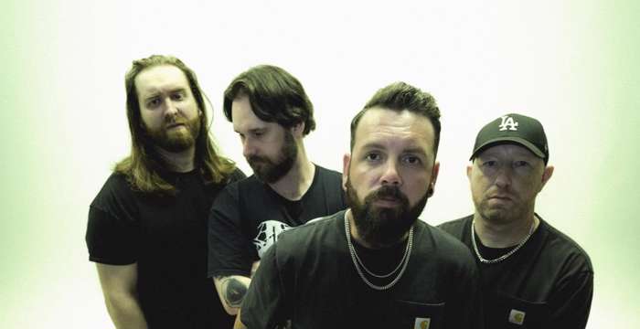 LIGHT THE FIRE debut new single and music video