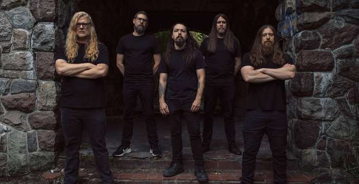 MOTHER OF GRAVES put out new single and music video