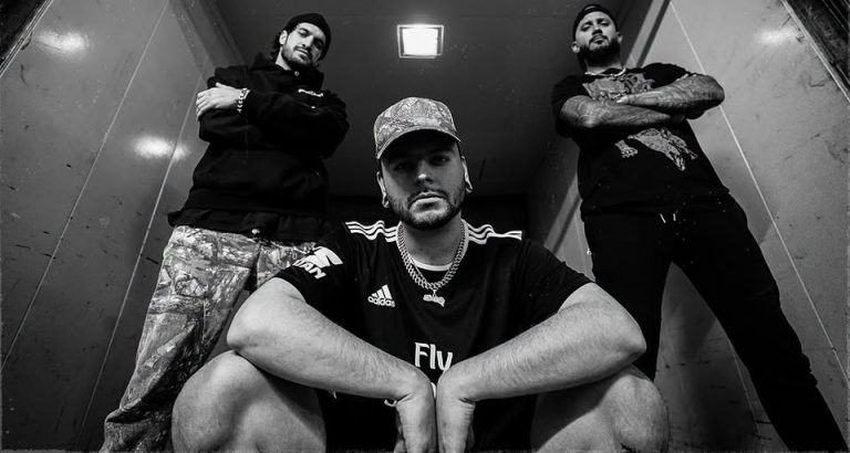 MOUTH BREAKER release new single and music video
