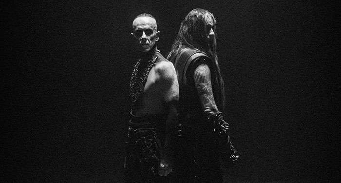 BEHEMOTH release new music video