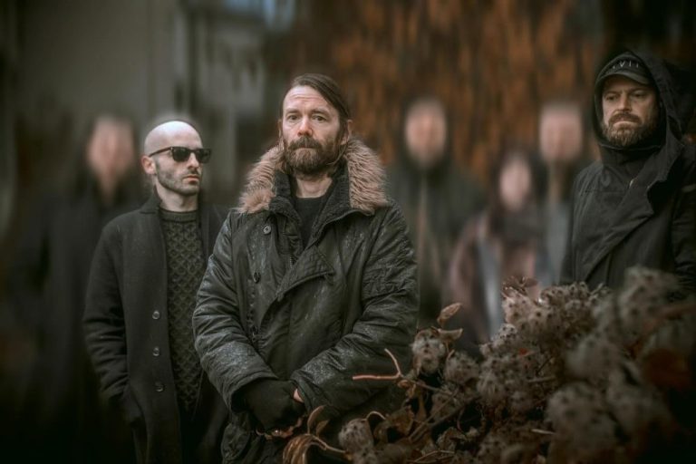 THE OCEAN release new single and music video